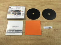 FJ2589 Ace Combat 3 Electrosphere PS1 Japan