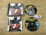 FJ2590 Armored Core Master Of Arena PS1 Japan