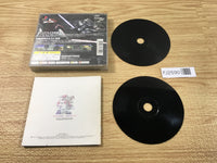 FJ2590 Armored Core Master Of Arena PS1 Japan