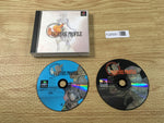 FJ2591 Valkyrie Profile PS1 Japan