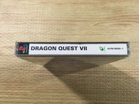 FJ2593 Dragon Quest 7 PS1 Japan