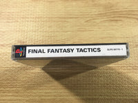FJ2595 Final Fantasy Tactics PS1 Japan