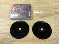 FJ2597 Persona 2 Eternal Punishment PS1 Japan