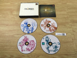 FJ2600 Final Fantasy 9 PS1 Japan