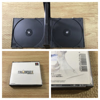 FJ2600 Final Fantasy 9 PS1 Japan