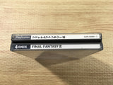 FJ2600 Final Fantasy 9 PS1 Japan