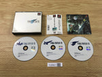 FJ2601 Final Fantasy 7 PS1 Japan