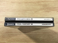 FJ2601 Final Fantasy 7 PS1 Japan