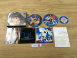 FJ2602 Noel Not Digital Special Edition PS1 Japan