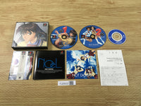 FJ2602 Noel Not Digital Special Edition PS1 Japan