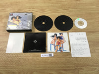 FJ2602 Noel Not Digital Special Edition PS1 Japan