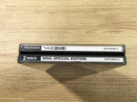 FJ2602 Noel Not Digital Special Edition PS1 Japan