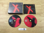 FJ2604 Xenogears PS1 Japan