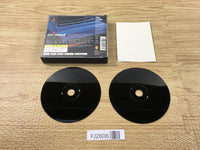 FJ2606 Gran Turismo 2 PS1 Japan