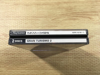 FJ2606 Gran Turismo 2 PS1 Japan