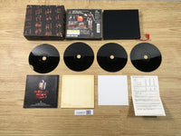 FJ2607 Kowloon's Gate Limited Edition PS1 Japan