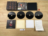 FJ2607 Kowloon's Gate Limited Edition PS1 Japan