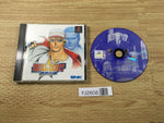 FJ2608 Real Bout Fatal Fury PS1 Japan