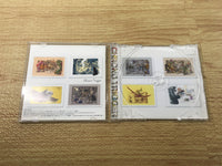 FJ2610 Chrono Trigger PS1 Japan