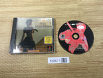 FJ2611 Tomb Raider The Last Revelation PS1 Japan