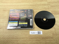 FJ2611 Tomb Raider The Last Revelation PS1 Japan