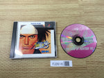 FJ2616 The King Of Fighters 95 Playstation The Best PS1 Japan