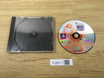 FJ2617 Marvel Super Heroes vs. Street Fighter EX Edition PS1 Japan