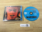 FJ2619 The King Of Fighters 99 SNK Best Collection PS1 Japan