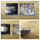 FJ2622 Virtua Fighter 2 Sega Saturn Japan