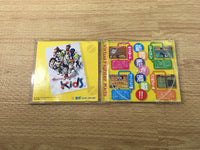 FJ2624 Virtua Fighter Kids Sega Saturn Japan