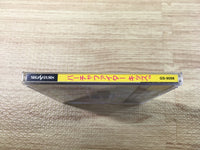 FJ2625 Virtua Fighter Kids Sega Saturn Japan