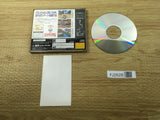 FJ2628 Sega Rally Championship Sega Saturn Japan