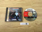 FJ2630 Fighters Megamix Sega Saturn Japan
