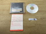 FJ2635 X-Men Vs. Street Fighter Sega Saturn Japan