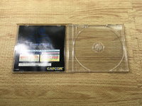 FJ2635 X-Men Vs. Street Fighter Sega Saturn Japan