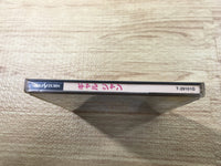 FJ2636 Gal Jan Sega Saturn Japan