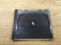 FJ2638 Jinzou Ningen Hakaider Last Judgement Sega Saturn Japan