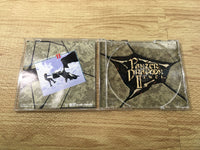 FJ2644 Panzer Dragoon Zwei Sega Saturn Japan