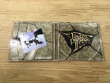 FJ2644 Panzer Dragoon Zwei Sega Saturn Japan