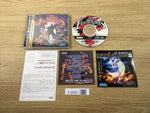 FJ2651 Fighting Vipers Sega Saturn Japan