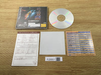 FJ2651 Fighting Vipers Sega Saturn Japan