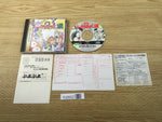 FJ2652 Puyo Puyo Tsuu 2 Sega Saturn Japan