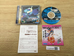 FJ2658 Dennou Senki Virtual-On Virtualon Sega Saturn Japan