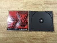 FJ2660 Virtua Cop Sega Saturn Japan