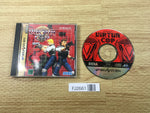 FJ2661 Virtua Cop Sega Saturn Japan