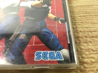 FJ2661 Virtua Cop Sega Saturn Japan