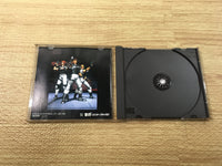FJ2662 Virtua Cop 2 Sega Saturn Japan