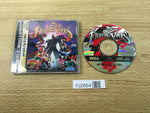 FJ2664 Fighting Vipers Sega Saturn Japan