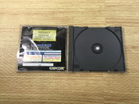 FJ2666 Biohazard Resident Evil Sega Saturn Japan