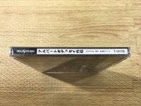 FJ2668 Albert Odyssey Gaiden Legend of Eldean Sega Saturn Japan